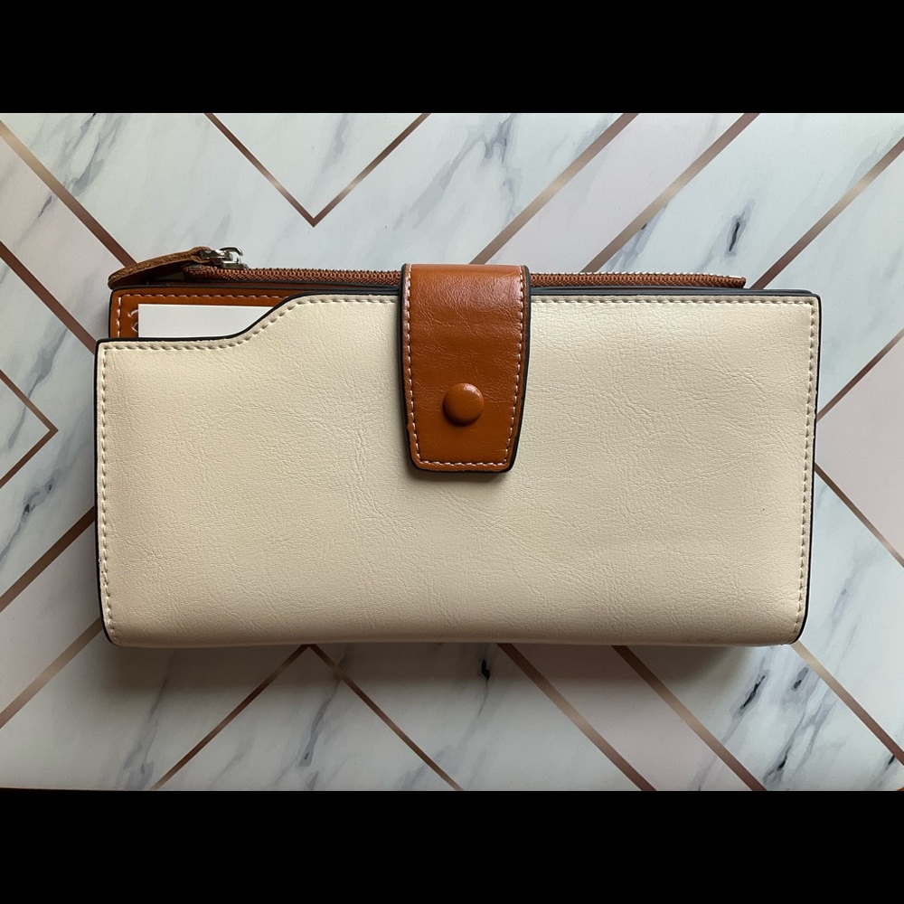 BOSTANTEN Women's wallet
